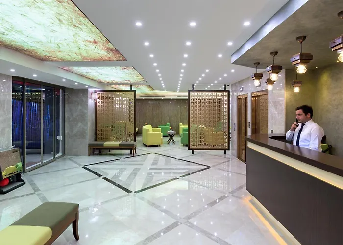 Regard Hotel