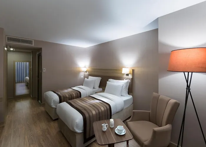 Regard Hotel