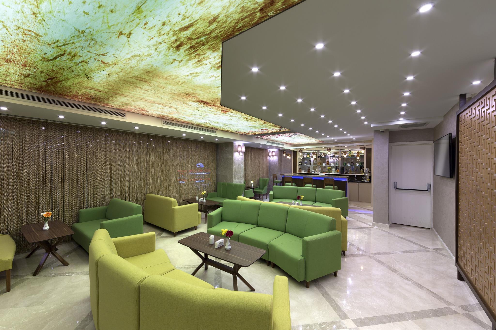 Regard Hotel Istambul