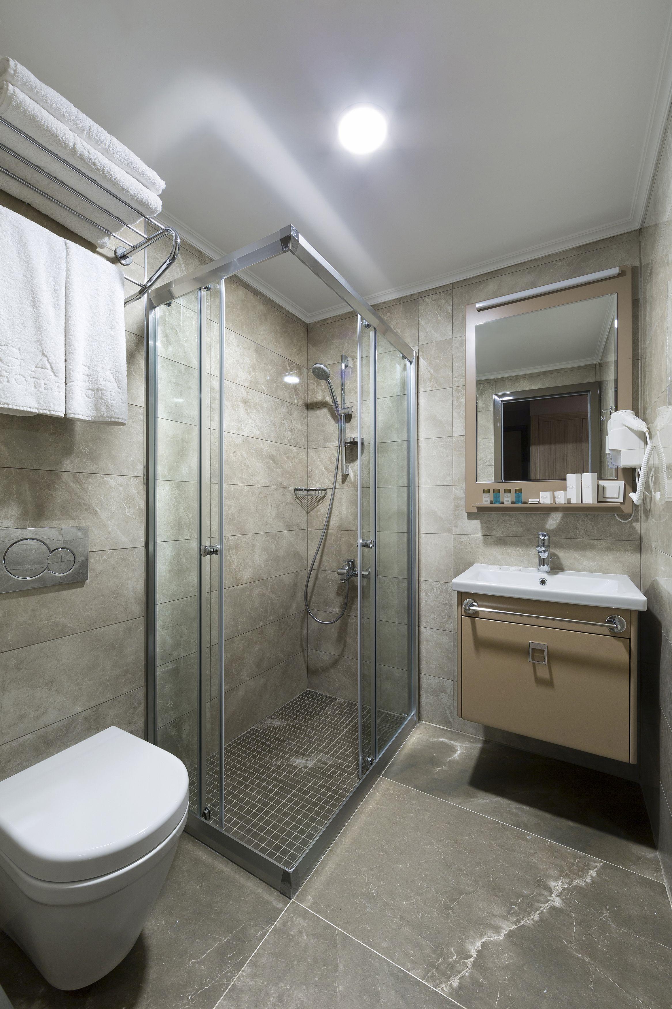 Regard Hotel Istambul
