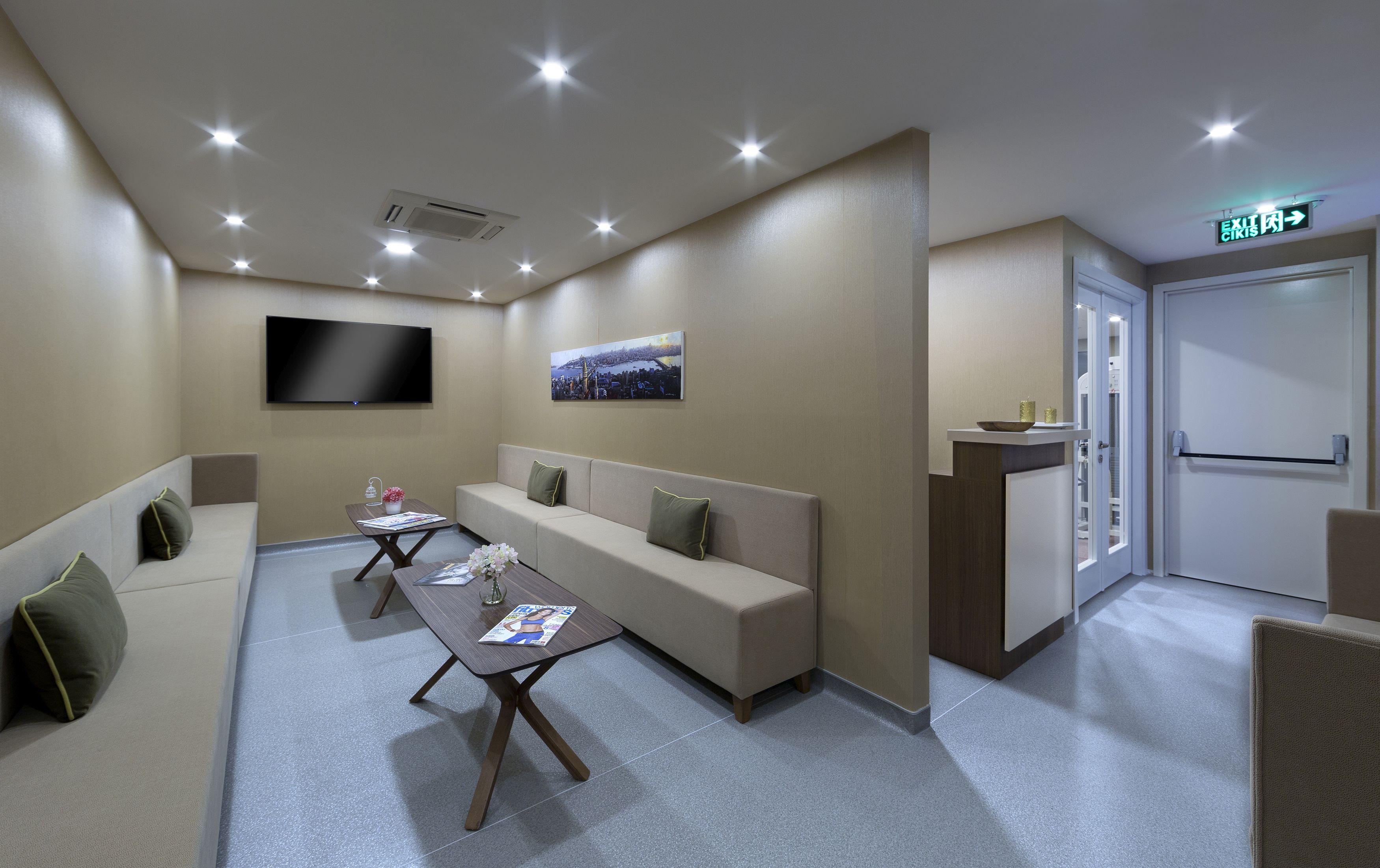 Regard Hotel Istambul