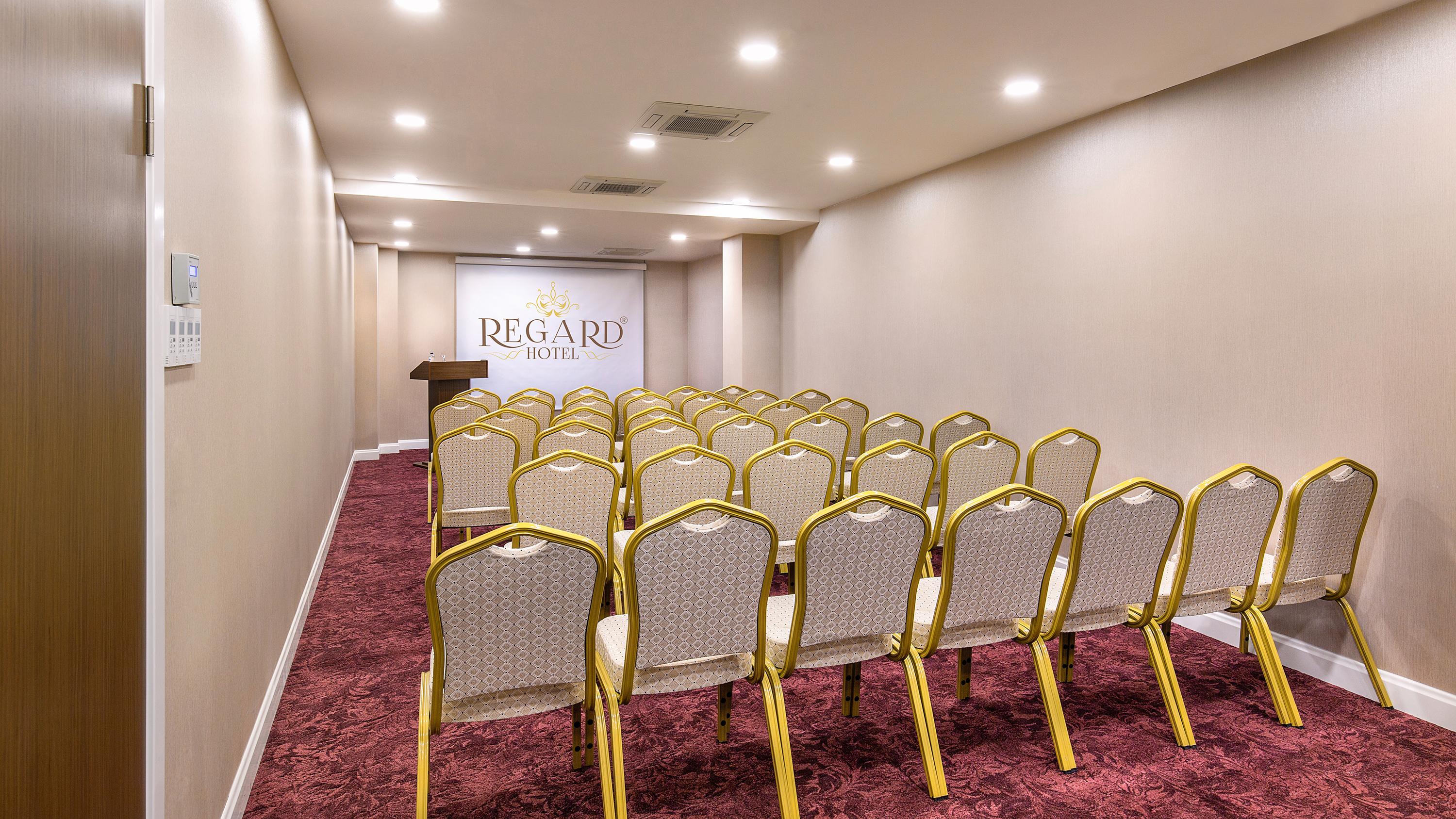 Hotel Regard Istambul