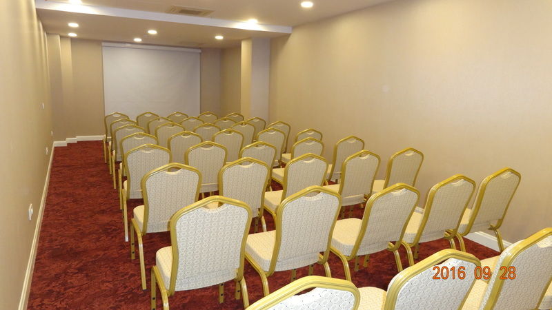 Hotel Regard Istambul
