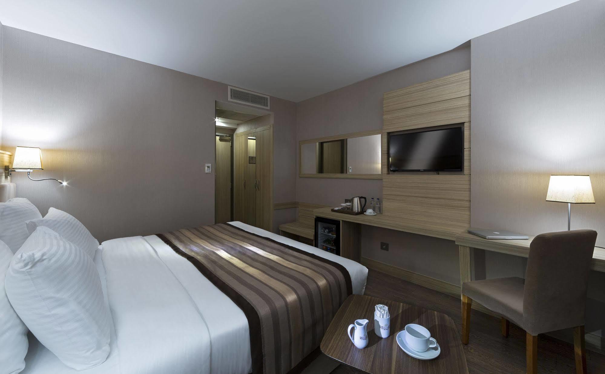 Hotel Regard Istambul