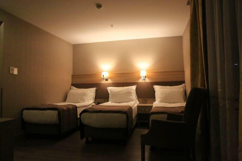 Hotel Regard Istambul